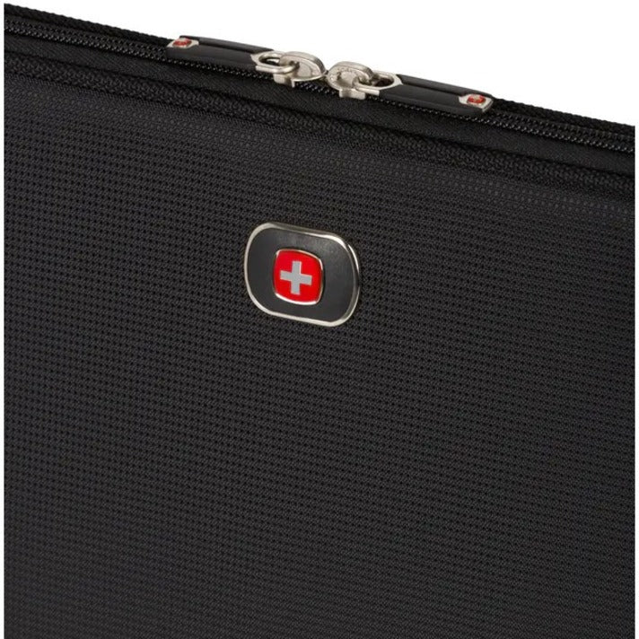 SwissGear Beta 28062010 Carrying Case (Sleeve) for 16" Notebook - Black