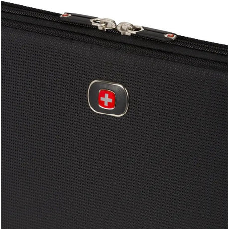 SwissGear Beta 28062010 Carrying Case (Sleeve) for 16" Notebook - Black