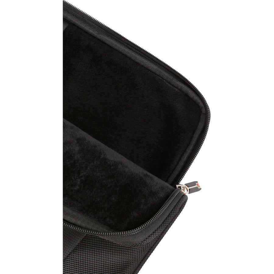 SwissGear Beta 28062010 Carrying Case (Sleeve) for 16" Notebook - Black