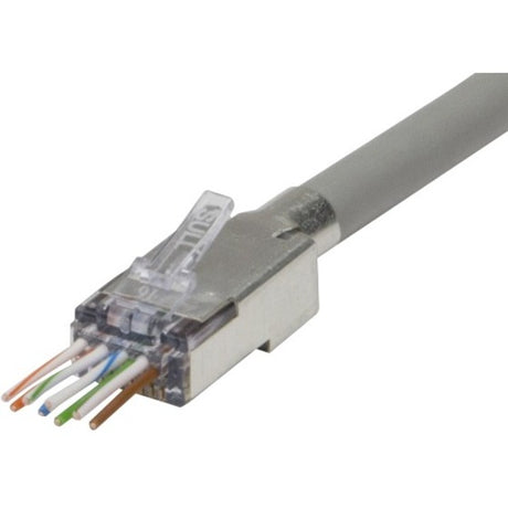 EZEX48 SHIELDED RJ45 EXTERNAL