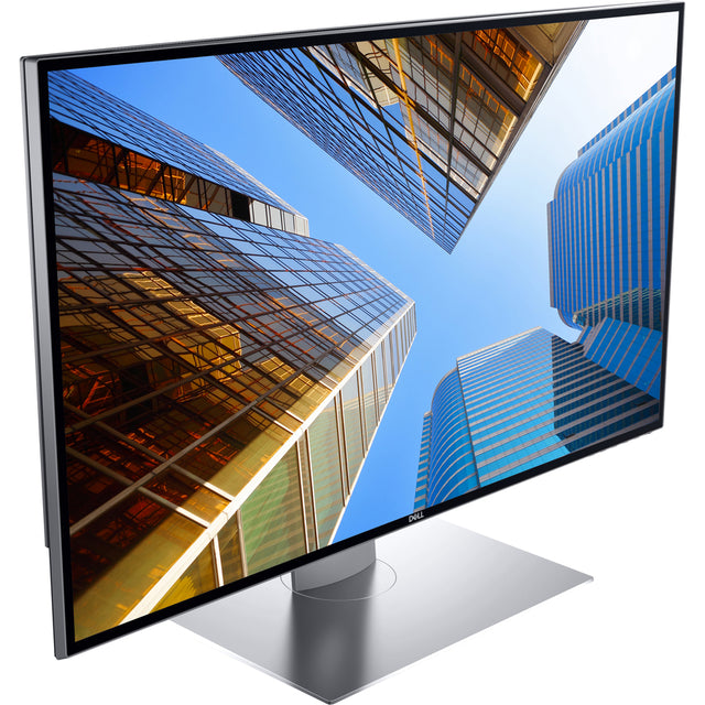 ULTRASHARP 32IN MNTR UP3218K