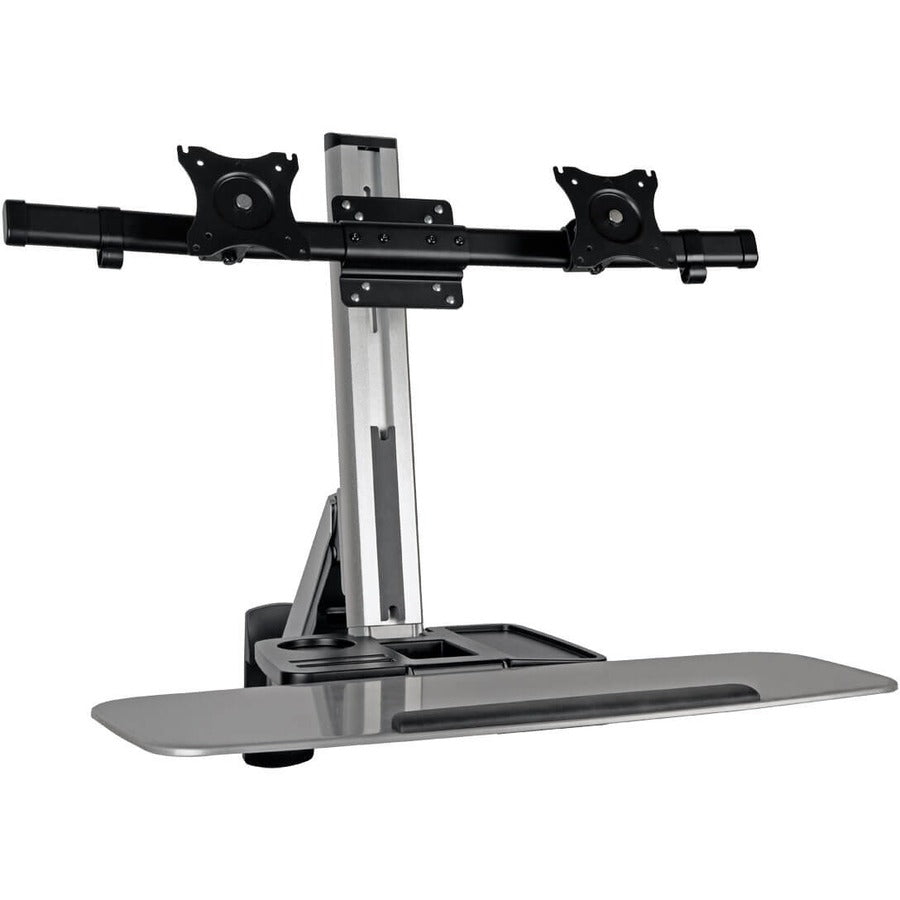 Eaton Tripp Lite Series Universal Dual-Monitor Mount Adapter