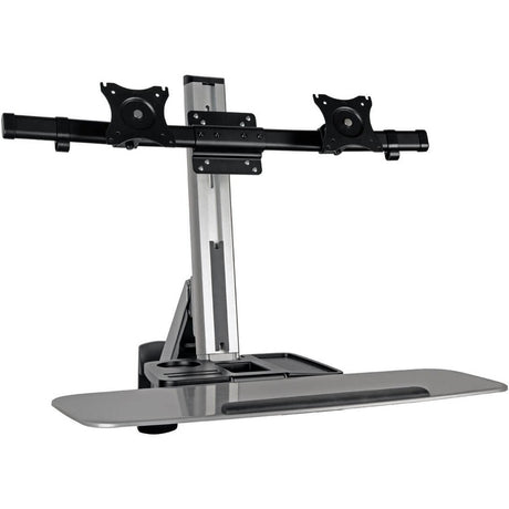 Eaton Tripp Lite Series Universal Dual-Monitor Mount Adapter