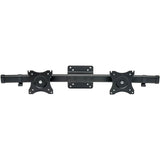 Eaton Tripp Lite Series Universal Dual-Monitor Mount Adapter