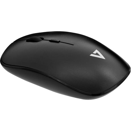 WIRELESS OPTICAL 2.4GHZ MOUSE