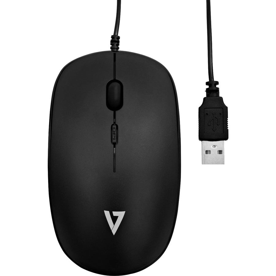 USB OPTICAL COMPUTER MOUSE