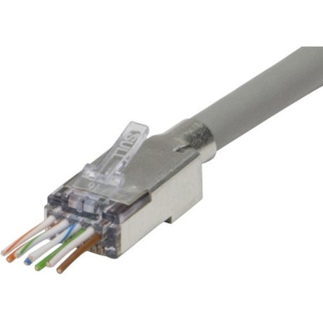 EZEX48 SHIELDED RJ45 EXTERNAL