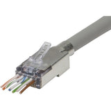 EZEX44 SHIELDED RJ45 EXTERNAL