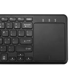 SLIMTOUCH TOUCHPAD KEYBOARD