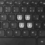 SLIMTOUCH TOUCHPAD KEYBOARD