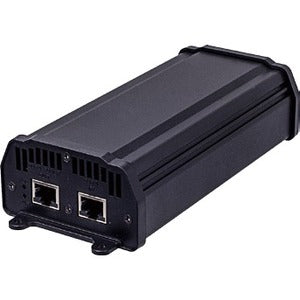 Vivotek Indoor 1xGE 60W High Power UPoE Injector