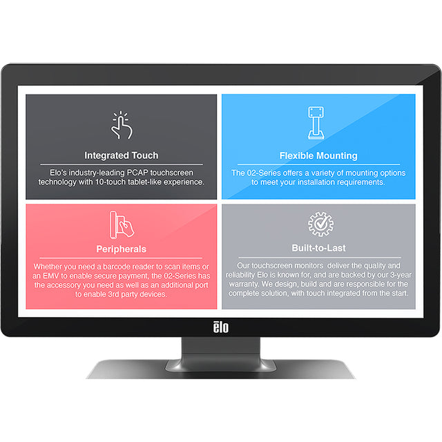 2702L 27IN WIDE LCD DT FULL HD