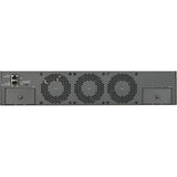 Netgear M4300 96G Managed Switch -Empty; No Modules or PSU