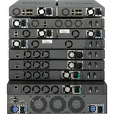 Netgear M4300 96G Managed Switch -Empty; No Modules or PSU