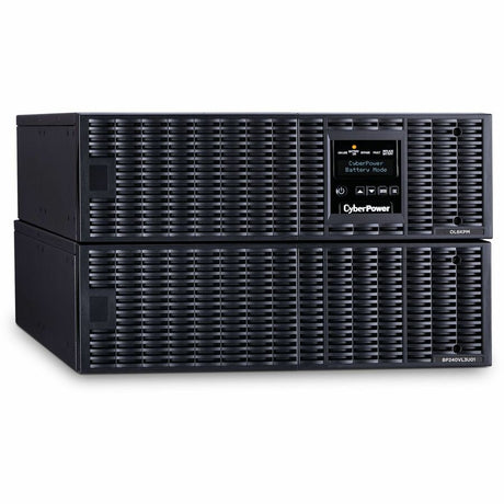CyberPower OL6KRT Smart App Online UPS Systems