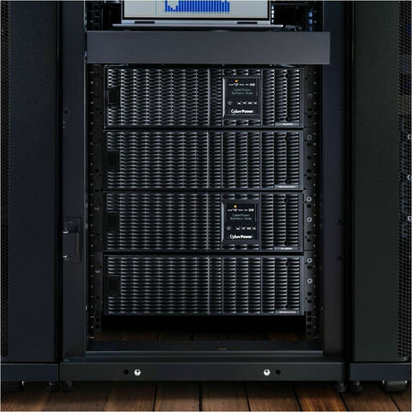 CyberPower OL6KRT Smart App Online UPS Systems