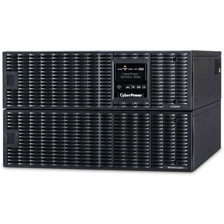 CyberPower OL6KRT Smart App Online UPS Systems