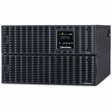 CyberPower OL6KRT Smart App Online UPS Systems