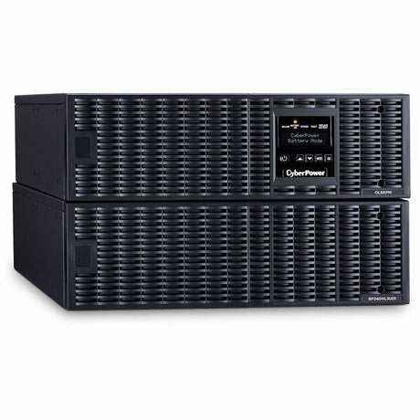 CyberPower OL6KRT Smart App Online UPS Systems
