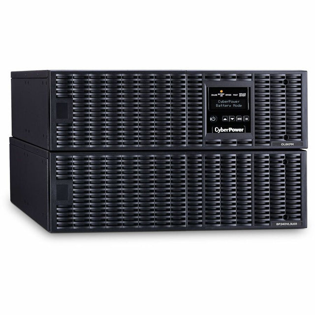 CyberPower OL6KRT Smart App Online UPS Systems