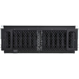 HGST Ultrastar Data60 SE-4U60-12P01 Drive Enclosure - 12Gb/s SAS Host Interface - 4U Rack-mountable