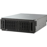 HGST Ultrastar Data60 SE-4U60-12P01 Drive Enclosure - 12Gb/s SAS Host Interface - 4U Rack-mountable