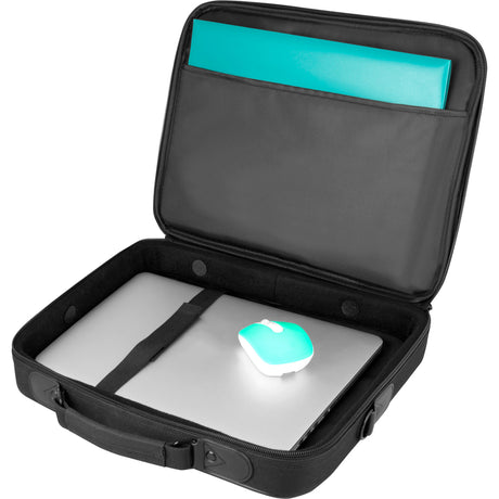 Urban Factory Activ' AVB06UF-V2 Carrying Case for 15.6" Notebook - Black