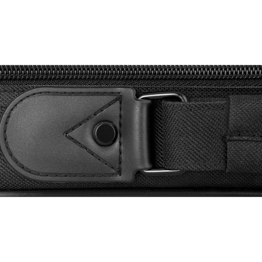 Urban Factory Activ' AVB06UF-V2 Carrying Case for 15.6" Notebook - Black