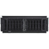 HGST Ultrastar Data60 SE-4U60-12P03 Drive Enclosure - 12Gb/s SAS Host Interface - 4U Rack-mountable