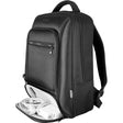 Urban Factory MIXEE Carrying Case (Backpack) for 14" Notebook - Black