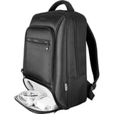 Urban Factory MIXEE Carrying Case (Backpack) for 14" Notebook - Black