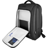 Urban Factory MIXEE Carrying Case (Backpack) for 14" Notebook - Black