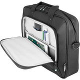 Urban Factory MIXEE MTC15UF Carrying Case for 15.6" Notebook - Black