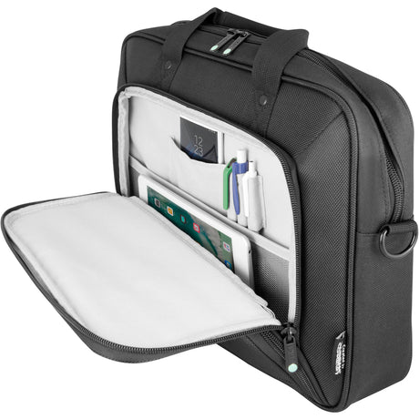 Urban Factory MIXEE MTC15UF Carrying Case for 15.6" Notebook - Black