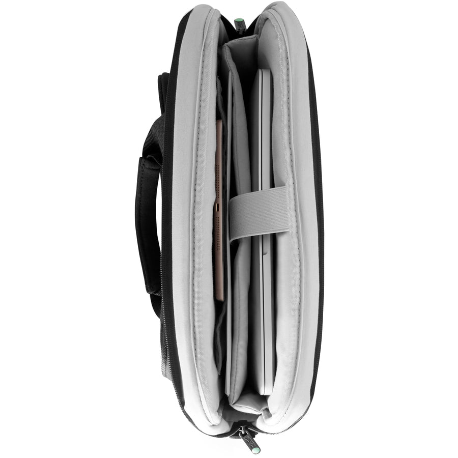 Urban Factory MIXEE MTC15UF Carrying Case for 15.6" Notebook - Black