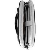 Urban Factory MIXEE MTC12UF Carrying Case for 12.9" Notebook - Black