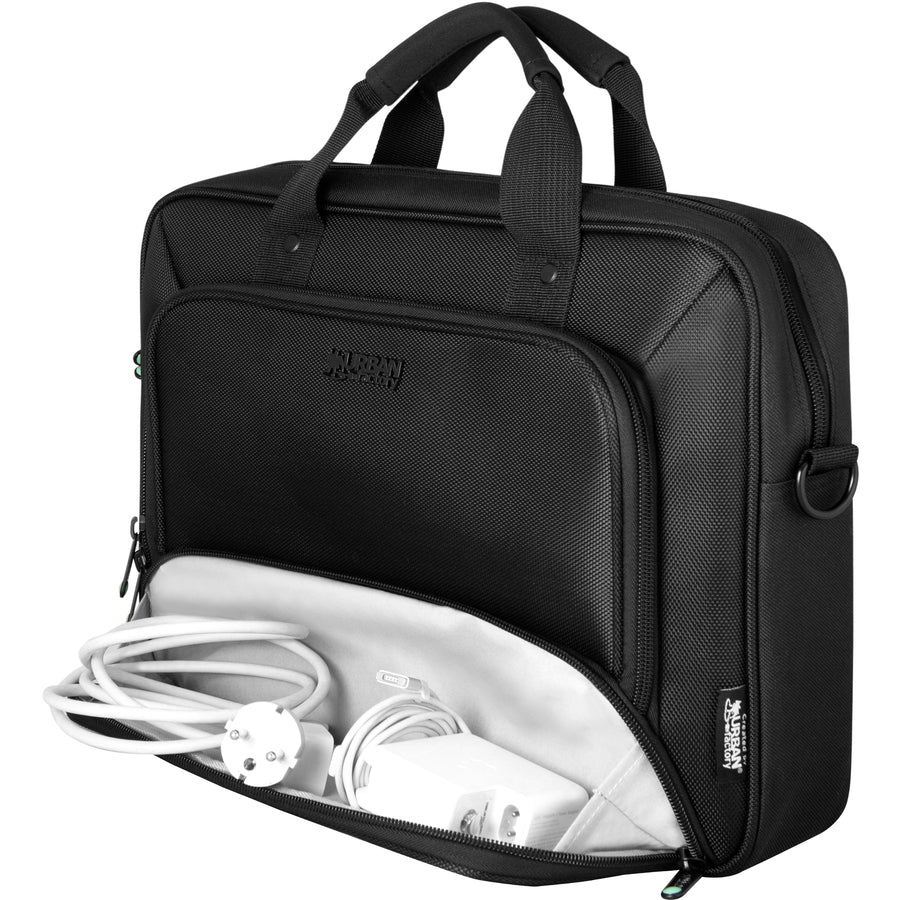 Urban Factory MIXEE MTC12UF Carrying Case for 12.9" Notebook - Black