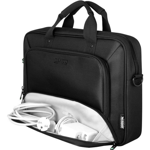 Urban Factory MIXEE MTC12UF Carrying Case for 12.9" Notebook - Black