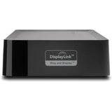 Kensington SD4700P USB-C & USB 3.0 Dual-2K Dock