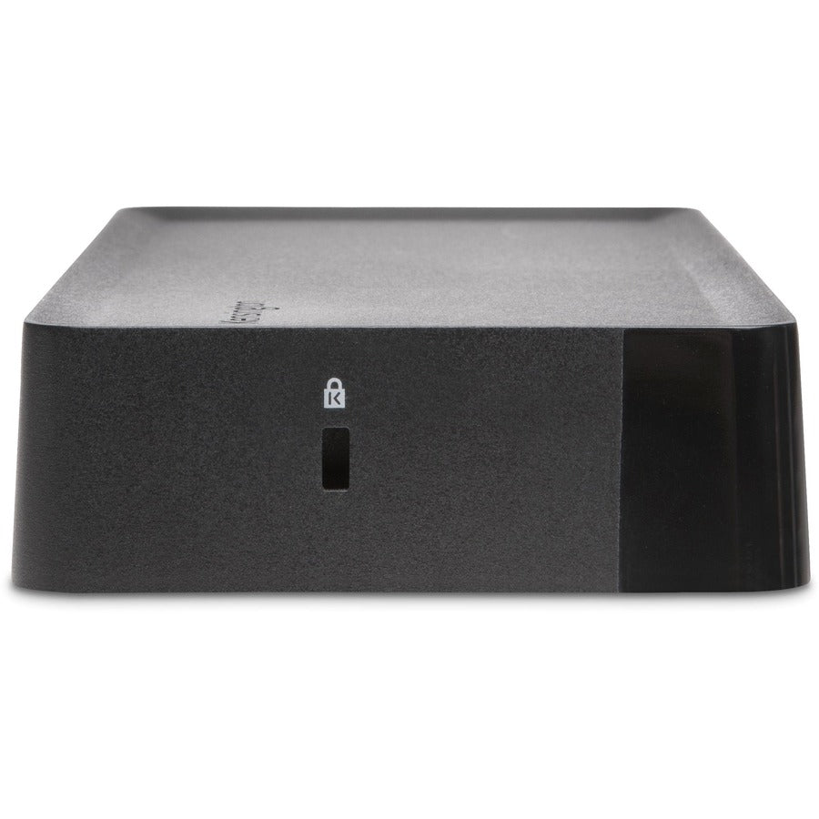 Kensington SD4700P USB-C & USB 3.0 Dual-2K Dock