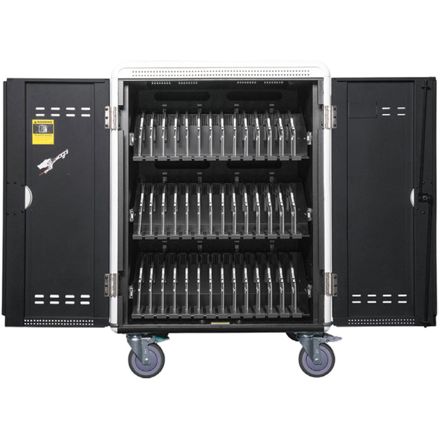 AVer AVerCharge C36i+ 36 Device Intelligent Charging Cart