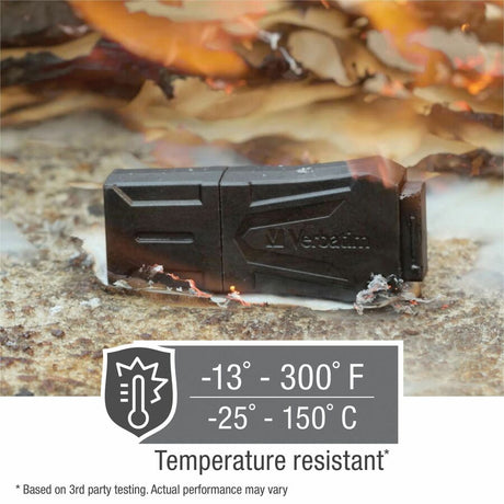 16GB ToughMAX&trade; USB Flash Drive