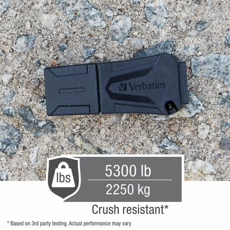 16GB ToughMAX&trade; USB Flash Drive