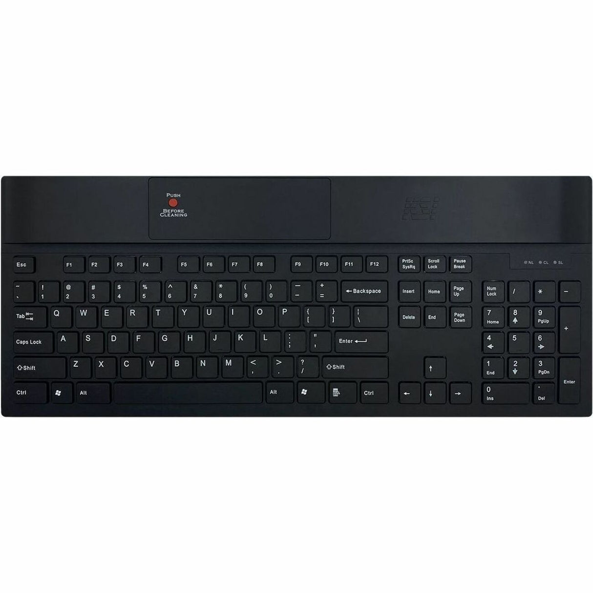 KSI 1700 Keyboard