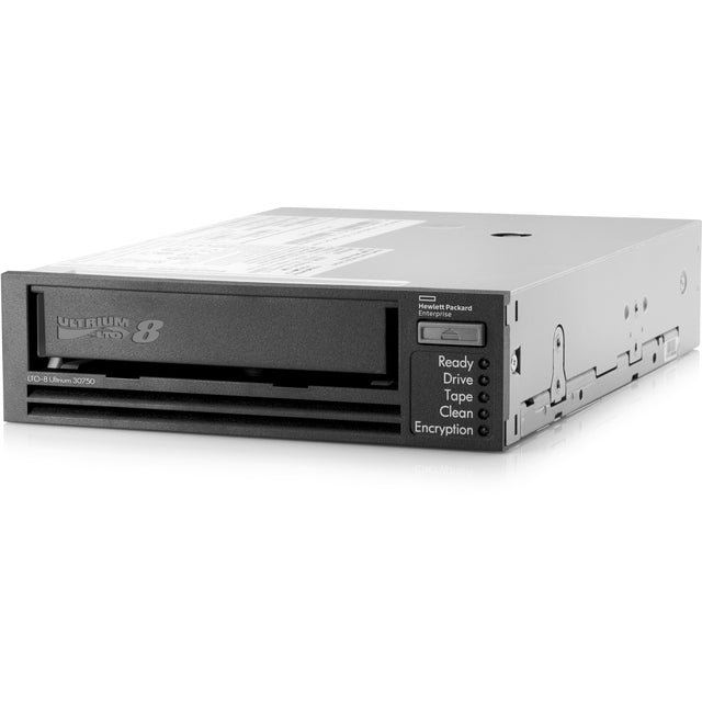 LTO-8 ULTRIUM 30750 INT TAPE