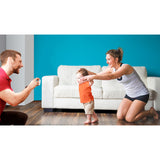 Lenovo Mirage 13 Megapixel 3D Compact Camera - White