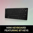 RKMNT TOUCHPAD KEYBRD USB