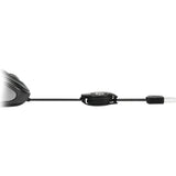 Adesso iMouse S8B - USB Illuminated Retractable Mini Mouse