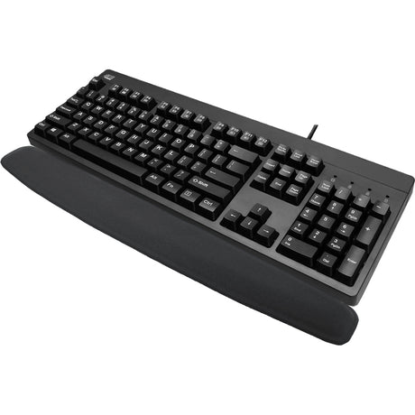 MEMORY FOAM KEYBOARD WRIST REST
