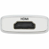 Eaton Tripp Lite Series USB-C Dock - 4K HDMI, USB 3.x (5Gbps), USB-A Hub Ports, Memory Card, 60W PD Charging
